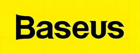 Baseus_Logo 1